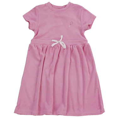 Terry Short Dress